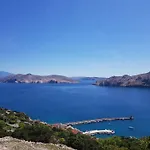 In Mit Eigener Terrasse By Interhome Baška