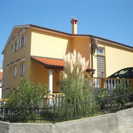 In Mit Eigener Terrasse By Interhome * Baška