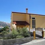 In Mit Eigener Terrasse By Interhome *