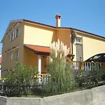 In Mit Eigener Terrasse By Interhome * Baška