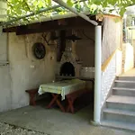 In Mit Eigener Terrasse By Interhome Baška